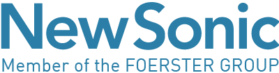 Institut Dr. Foerster GmbH & Co. KG - Logo